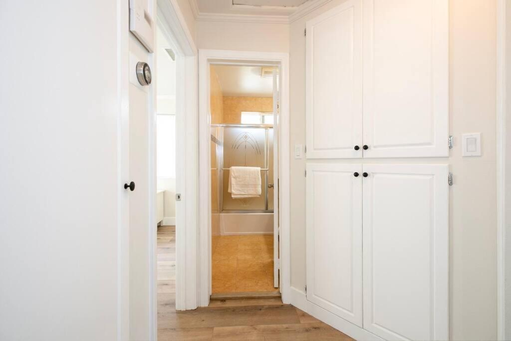 Hébergement de vacances Beautiful Spacious *